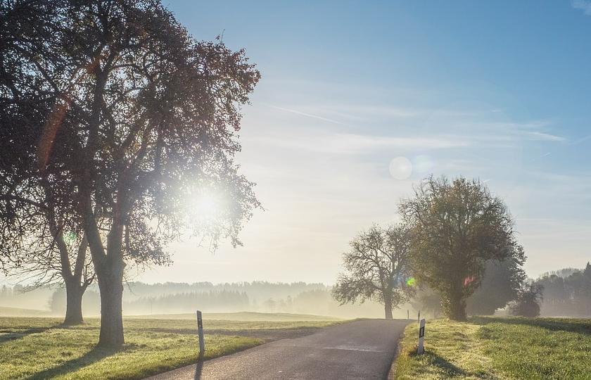 Lokalizacja mieszkania względem stron świata